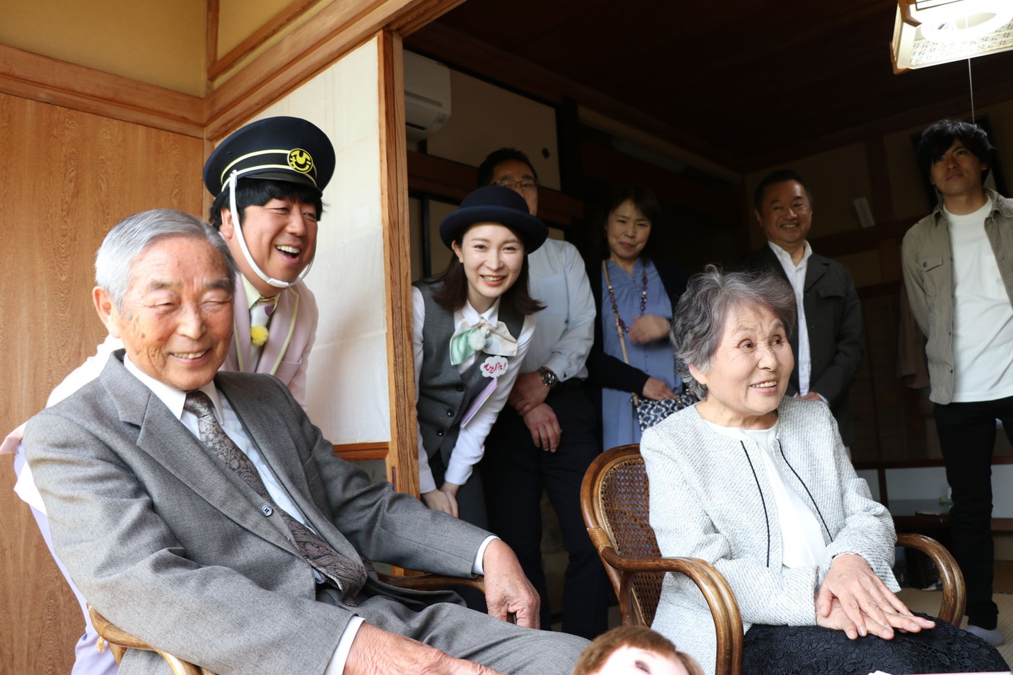 「ひむバス！」茨城編より。