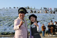 「ひむバス！」茨城編より。