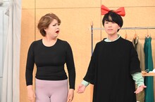 天才ピアニスト (c)日本テレビ