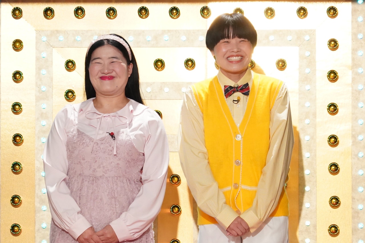 ガンバレルーヤの半生を「しゃべくり」で掘り下げる、50名以上の取材をもとに