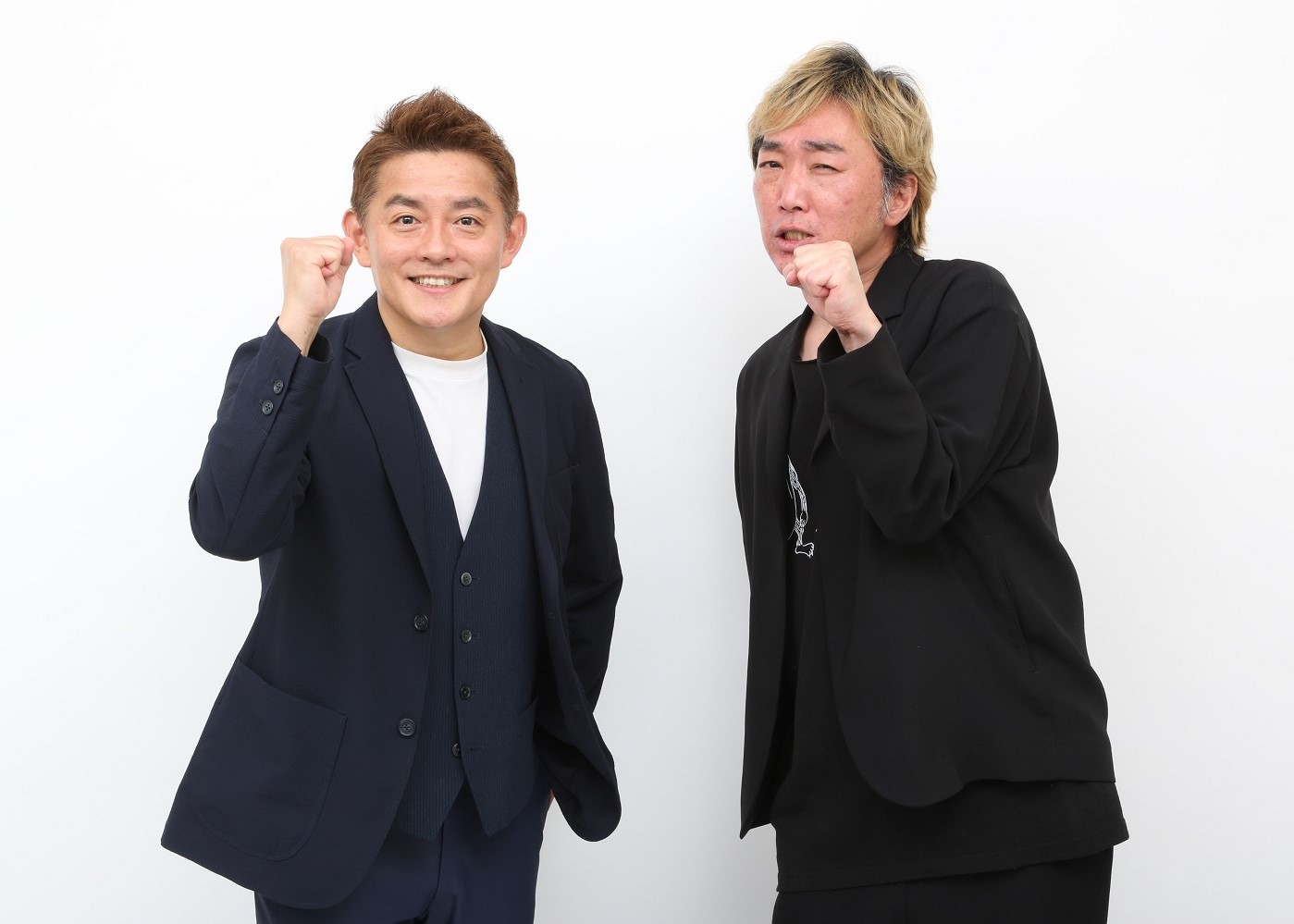 スピードワゴン (c)フジテレビ