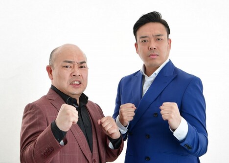 ギャロップ (c)フジテレビ