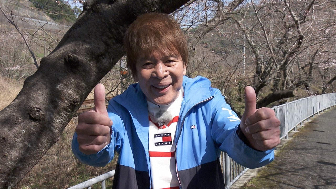 大木こだまが語る「チッチキチー」の意味、酒井とおるには千鳥が「とおるちゃん！」