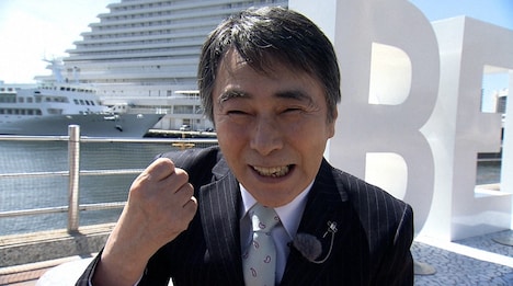 酒井とおる (c)ABCテレビ