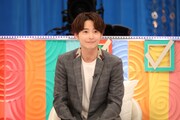 小池徹平 (c)フジテレビ