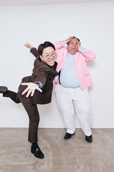 アクリルスタンド撮影のボツショット。