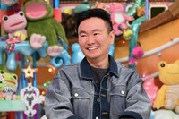 かまいたち山内 (c)テレビ朝日
