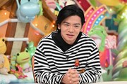 マヂカルラブリー・野田クリスタル (c)テレビ朝日
