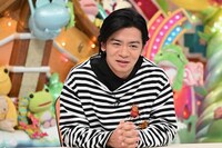 マヂカルラブリー・野田クリスタル (c)テレビ朝日