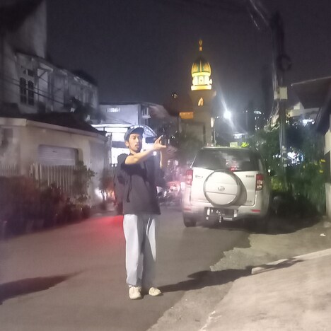 大前プジョルジョ健太ディレクター。(c)TBS