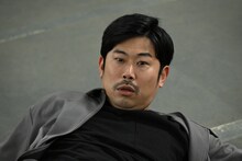 日曜劇場「ラストマン-全盲の捜査官-」第4話にゲスト出演する岡野陽一。(c)TBS