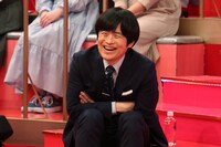 バカリズム (c)フジテレビ