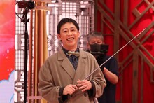 さらば青春の光・森田 (c)フジテレビ