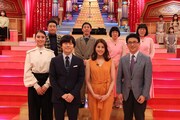 「私のバカせまい史」の出演者たち。(c)フジテレビ