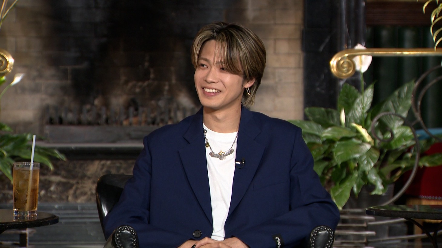 コムドット やまと (c)フジテレビ
