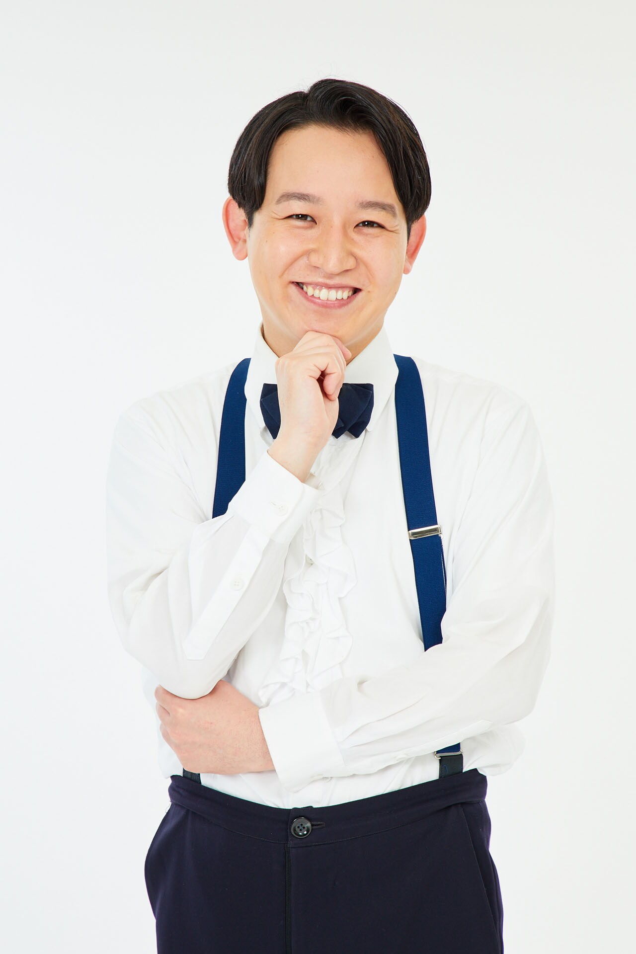 kento fukaya FESがNGKで！「骨折-1グランプリ」決勝に盛山、兎、昴生ら