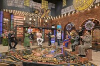 「ダウンタウンDX」のワンシーン。(c)読売テレビ