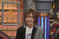 鬼龍院翔 (c)読売テレビ