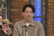 アインシュタイン河井 (c)読売テレビ