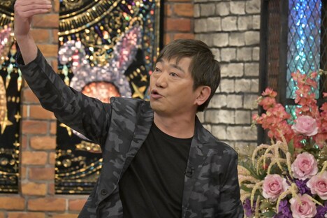 メッセンジャー黒田 (c)読売テレビ