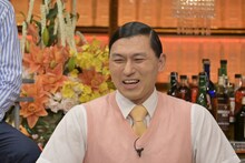 オードリー春日 (c)読売テレビ