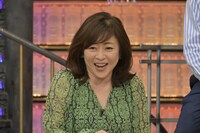 松本明子 (c)読売テレビ