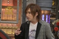 鬼龍院翔 (c)読売テレビ