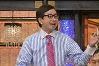 おいでやす小田 (c)読売テレビ