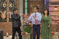 「ダウンタウンDX」のワンシーン。(c)読売テレビ