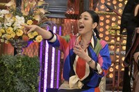 アンミカ (c)読売テレビ