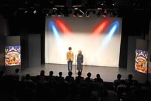 シンクロニシティ初単独ライブ「おわりのはじまり」の様子。