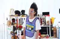 ミサイルマン岩部 (c)カンテレ