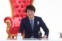 千原ジュニア (c)カンテレ