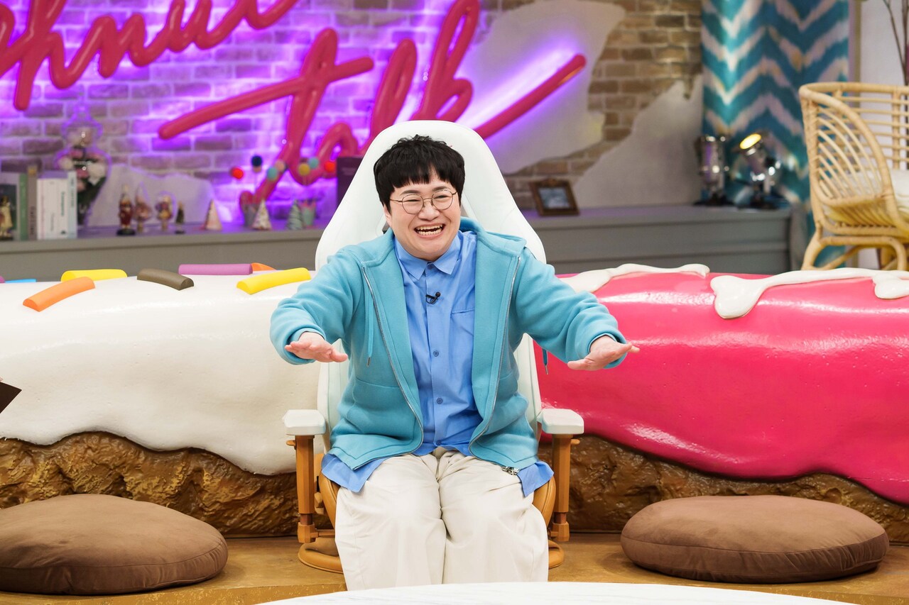 ハリセンボン春菜の「じゃねーよ」ヒストリー、似ている人たちへの熱い思い