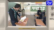「発掘!アーカイブ探検隊」より、たむらけんじ。