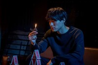 「弁護士ソドム」第3話のワンシーン。