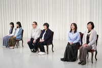「千鳥かまいたちアワー」のワンシーン。(c)日本テレビ