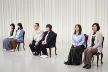 「千鳥かまいたちアワー」のワンシーン。(c)日本テレビ