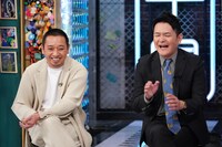 千鳥 (c)日本テレビ