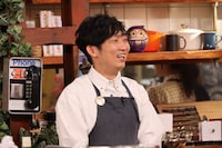 NON STYLE石田 (c)カンテレ