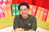 おぎやはぎ矢作 (c)日本テレビ