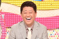 坂上忍 (c)日本テレビ