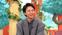 中村倫也 (c)カンテレ