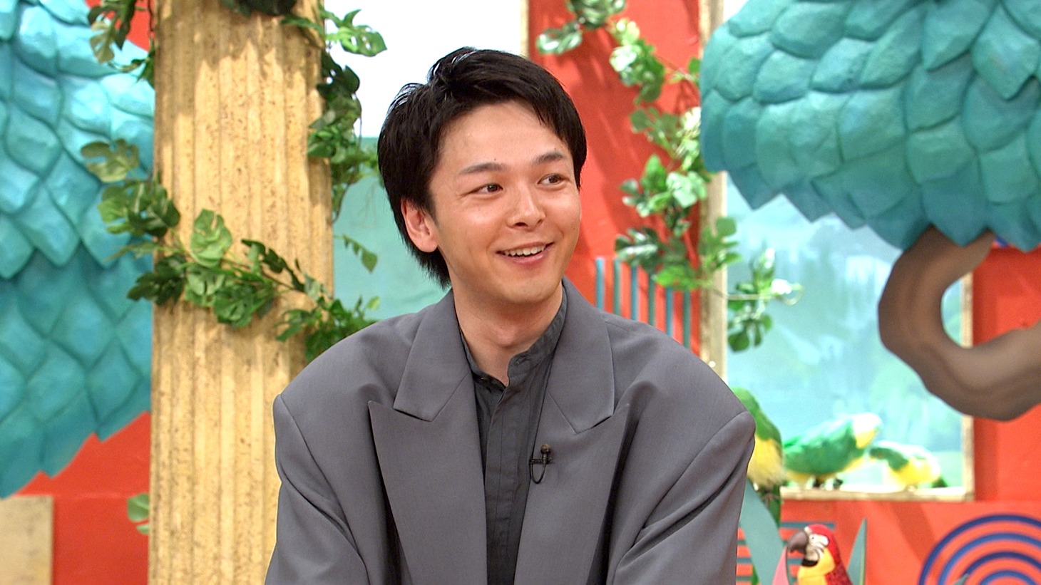 中村倫也 (c)カンテレ