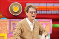 中居正広 (c)日本テレビ