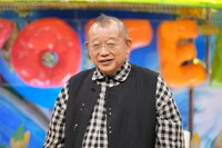 笑福亭鶴瓶 (c)日本テレビ