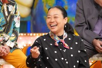 いとうあさこ (c)日本テレビ