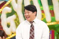 ラランド・ニシダ (c)日本テレビ