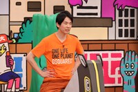 かまいたち濱家 (c)カンテレ