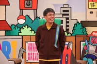 おぎやはぎ小木 (c)カンテレ